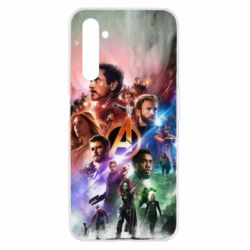 Realme 6