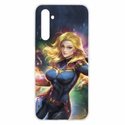 Realme 6
