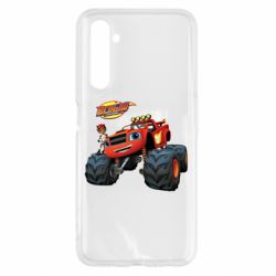 Realme 6