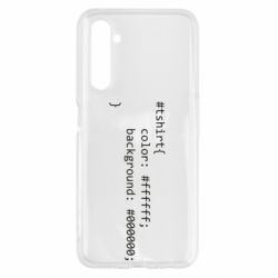 Realme 6
