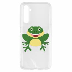 Realme 6
