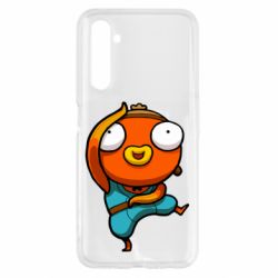Realme 6