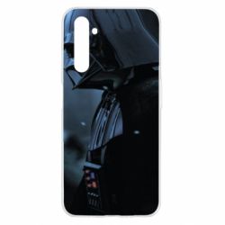 Чехол из раздела Star Wars Darth Vader для Realme 6