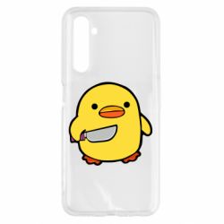 Realme 6