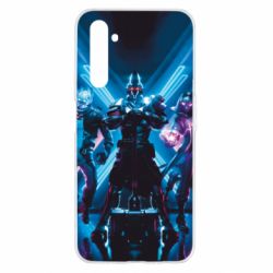 Realme 6