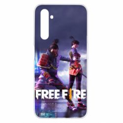 Realme 6