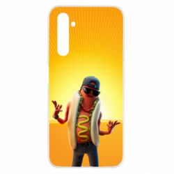 Realme 6
