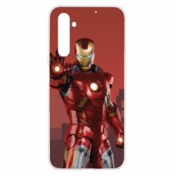 Realme 6