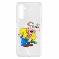 Realme 6
