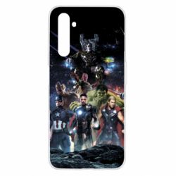 Realme 6