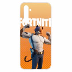 Realme 6
