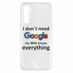 Realme 6