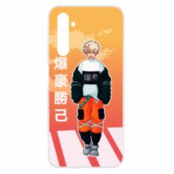 Realme 6