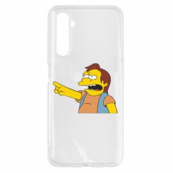 Realme 6