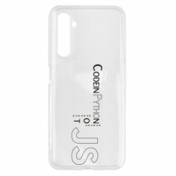 Realme 6