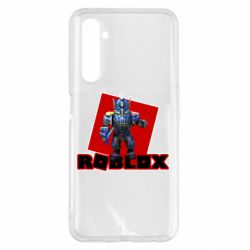 Realme 6 Pro