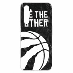 Чехол из раздела Баскетбол Basketball team для Realme 6 Pro