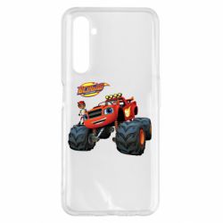 Realme 6 Pro