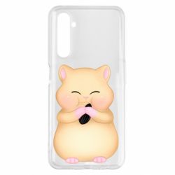 Realme 6 Pro