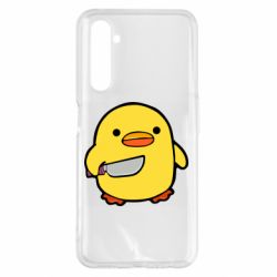 Realme 6 Pro