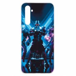 Realme 6 Pro