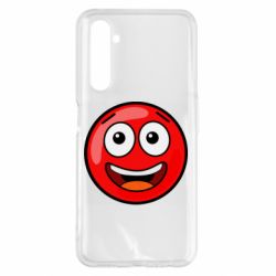 Realme 6 Pro