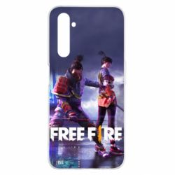 Realme 6 Pro