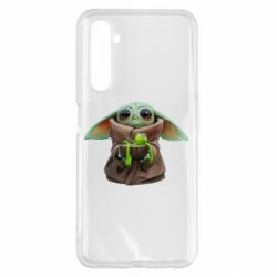 Realme 6 Pro