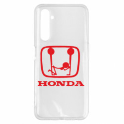 Чехол из раздела Honda Honda для Realme 6 Pro