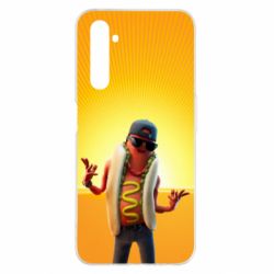 Realme 6 Pro