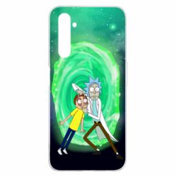 Realme 6 Pro