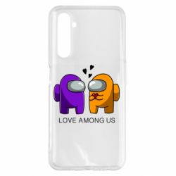 Realme 6 Pro