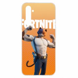 Realme 6 Pro