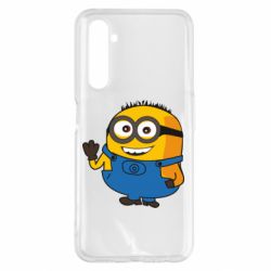 Realme 6 Pro