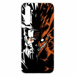 Чехол из раздела Узумаки Наруто Naruto Kurama для Realme 6 Pro