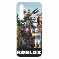 Realme 6 Pro