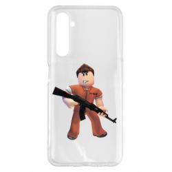 Realme 6 Pro