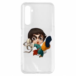 Realme 6 Pro