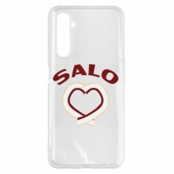 Realme 6 Pro