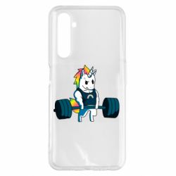 Realme 6 Pro