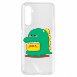 Realme 6 Pro