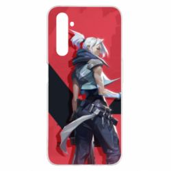 Realme 6 Pro