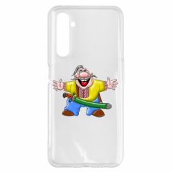 Realme 6 Pro