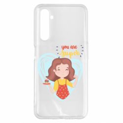 Realme 6 Pro