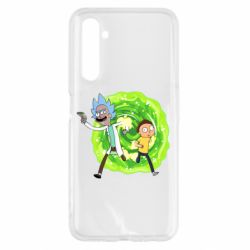 Realme 6