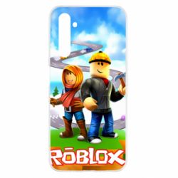 Realme 6