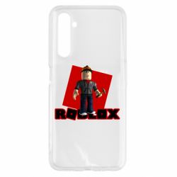 Realme 6