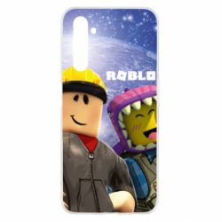 Realme 6