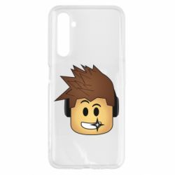 Realme 6