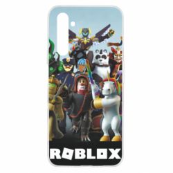 Realme 6
